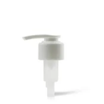 Fine Finishing Lotion Pump